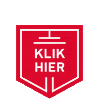 JFRotterdam jfr juridische faculteitsvereniging rotterdam jf rotterdam Sticker