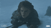 Prepare Season 7 GIF by Game of Thrones