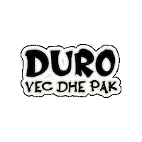 Pak Sticker