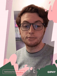 betaworking aclubforbuilders GIF by betaworks Studios