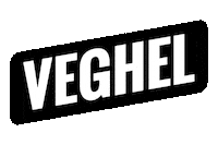 Veghel Sticker by Koning Willem I College