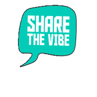 noordkade_veghel logo green vibe share Sticker