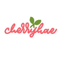 Choi Seungcheol Cherry Sticker