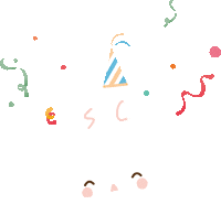 Scoups Sticker