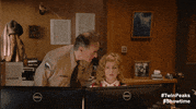 Twin Peaks Love GIF by Twin Peaks on Showtime