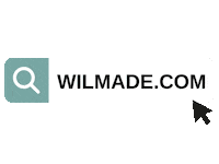 Website Crochet Sticker by Wilmade