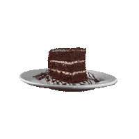 cucinatagliani cake chocolate cake cucina tagliani chocolate mascarpone cake Sticker