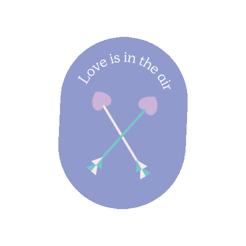 Sanvalentin Love Sticker by Sharebox