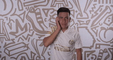 Soccer Think GIF by Atlanta United