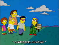 season 6 episode 25 GIF