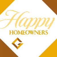 Home Loan Logo Sticker by Granite Bank