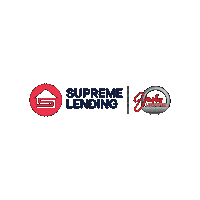 Real Estate Team Sticker by Supreme Lending