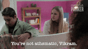ameliaparkerseries 107 byutv amelia parker parker andersons GIF