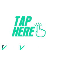 Fitvisorfitness tap here fitvisor Sticker