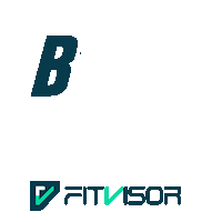 Beastmode Sticker by Fitvisor