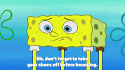 snooze you lose episode 4 GIF by SpongeBob SquarePants