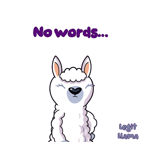 Sheep Facepalm Sticker by VeeFriends