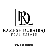 Ramesh Durairaj Sticker by JohnHart Real Estate