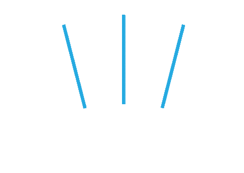 Coral Springs Community Sticker