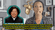 franchesca ramsey mic GIF