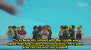 iowa caucus politics GIF