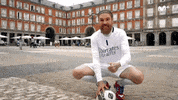 Real Madrid Ok GIF by Movistar+
