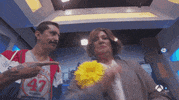 Television Baile GIF by El Hormiguero