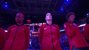 Womens Basketball Sport GIF by WNBA