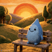 Good Night Summer GIF by Teardrop