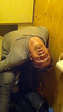 drunk guy GIF