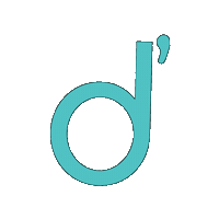 dknack_for_design dknackfordesign dknack Sticker