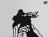 One Piece Drawing GIF