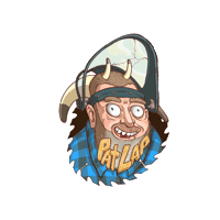 Animated Sticker