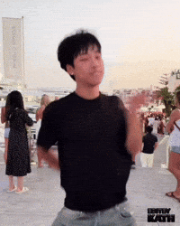 Kick Enzo GIF
