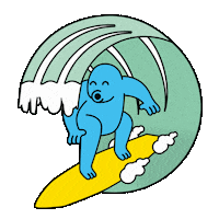 Create Good Times Sticker by Vans Europe
