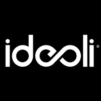 Space Invigorate GIF by Ideoli