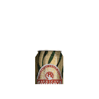 Resone beer legend african biere Sticker