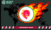 Nft GIF by DEGEN NEWS