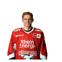 Goal Celebrate Sticker by Koelner Haie