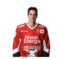 Goal Celebrate Sticker by Koelner Haie