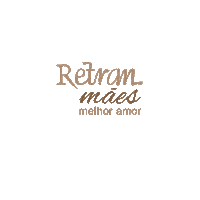 Sticker by Retran Joias