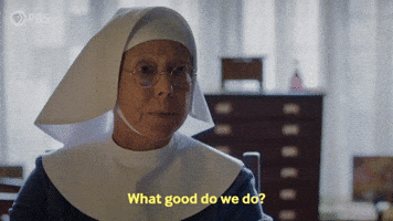 Episode 5 Concern GIF by PBS