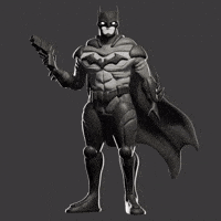 Batman Arkham Knight GIF