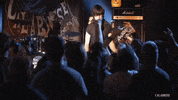 music video singing GIF by CALABRESE