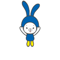 Happy Feliz Sticker by 株式会社マイト
