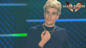 Happy Antena 3 GIF by Mask Singer A3