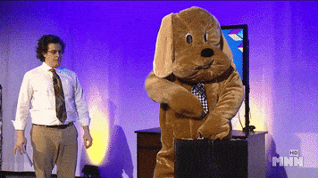 the special dance GIF by The Special Without Brett Davis