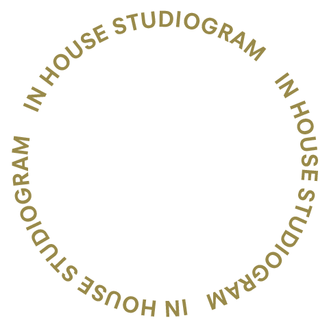 Ihdg Sticker by Reena Sotropa In House Design Group