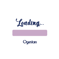Loading Gravida Sticker by Besins Healthcare