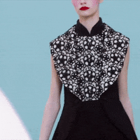 New York Fashion Week GIF by NYFW: The Shows